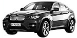 BMW E71 U1795 Fault Code
